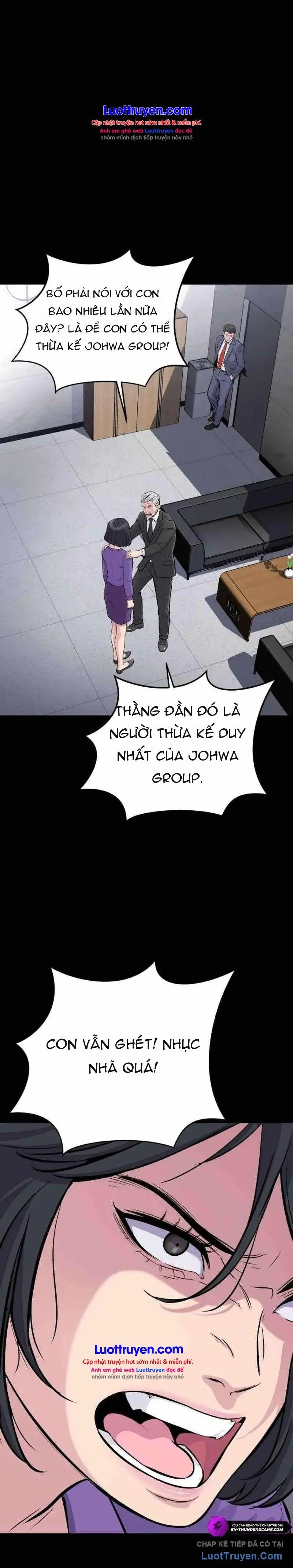 Quái Vật Thiên Tài Của Gia Tộc Chaebol Chapter 1 - Trang 38