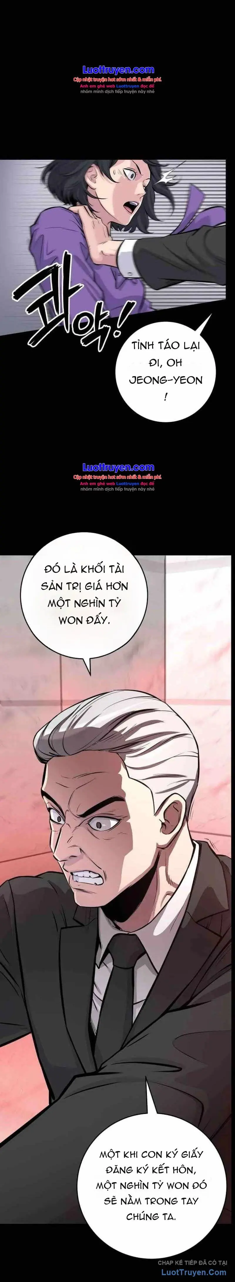 Quái Vật Thiên Tài Của Gia Tộc Chaebol Chapter 1 - Trang 39