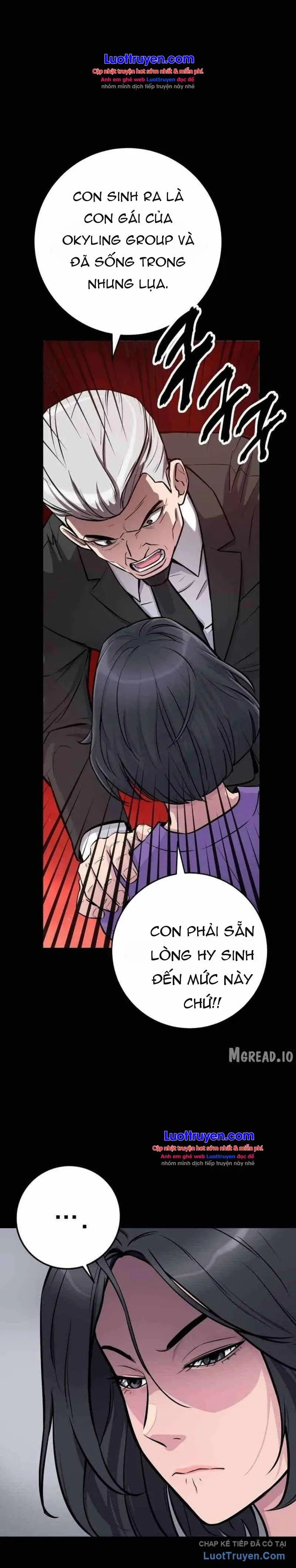 Quái Vật Thiên Tài Của Gia Tộc Chaebol Chapter 1 - Trang 40