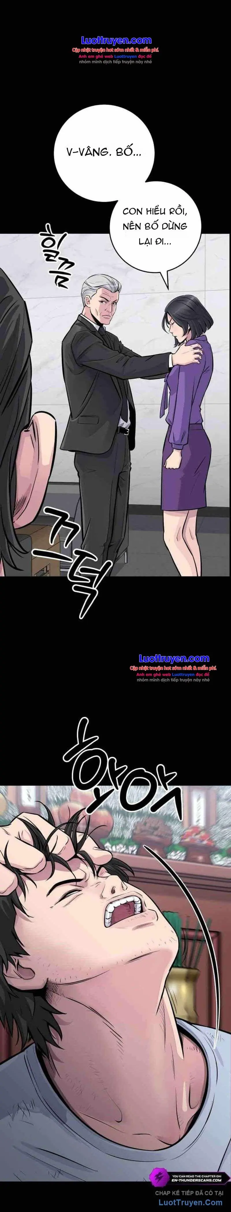 Quái Vật Thiên Tài Của Gia Tộc Chaebol Chapter 1 - Trang 41