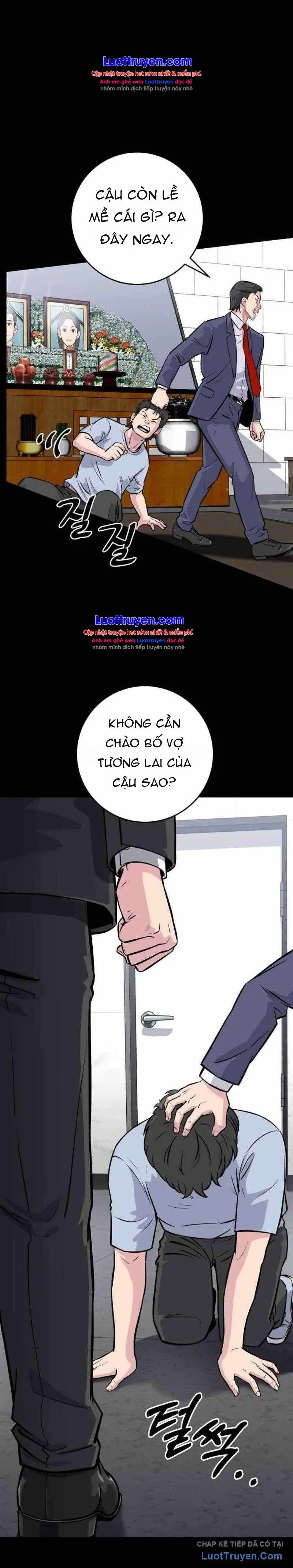 Quái Vật Thiên Tài Của Gia Tộc Chaebol Chapter 1 - Trang 42