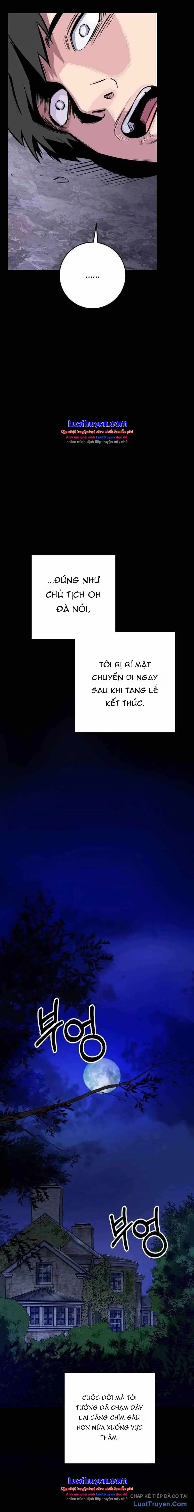 Quái Vật Thiên Tài Của Gia Tộc Chaebol Chapter 1 - Trang 46