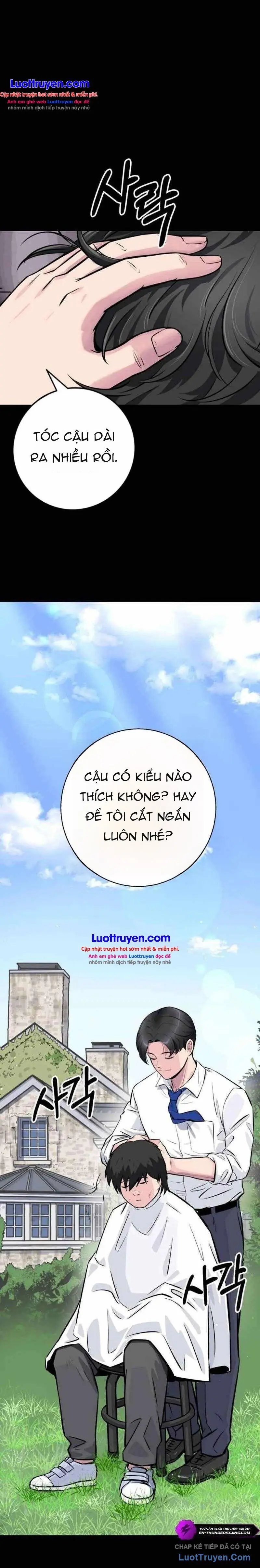 Quái Vật Thiên Tài Của Gia Tộc Chaebol Chapter 1 - Trang 48