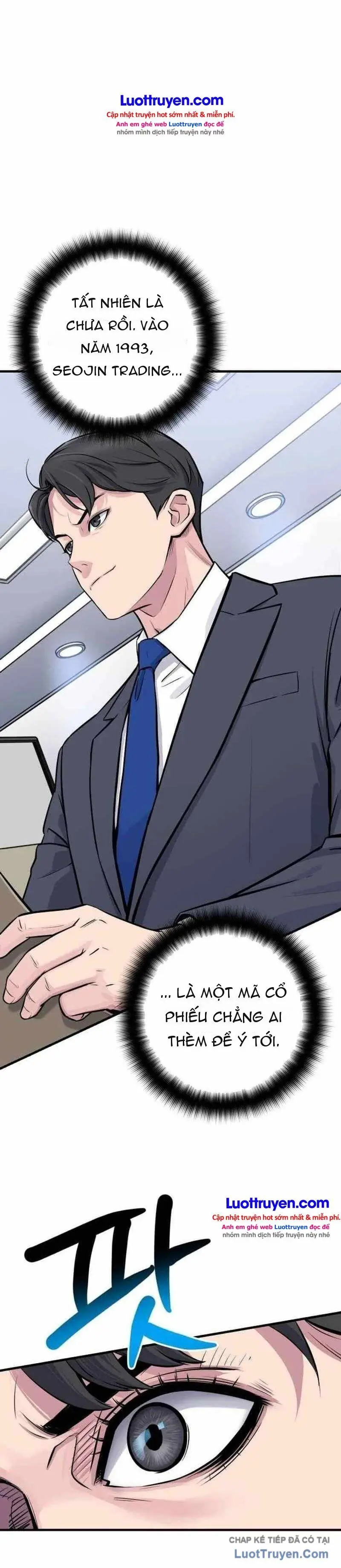 Quái Vật Thiên Tài Của Gia Tộc Chaebol Chapter 1 - Trang 8