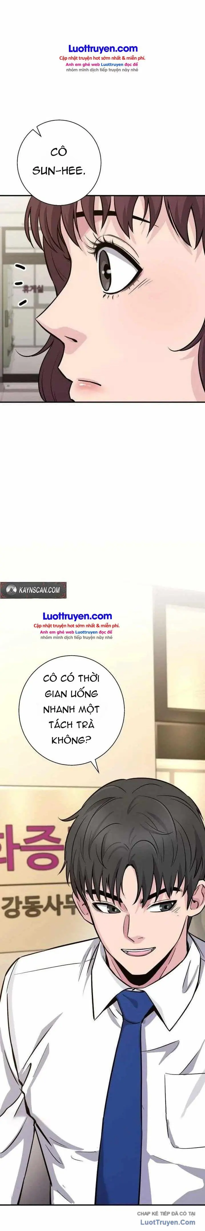 Quái Vật Thiên Tài Của Gia Tộc Chaebol Chapter 10 - Trang 11