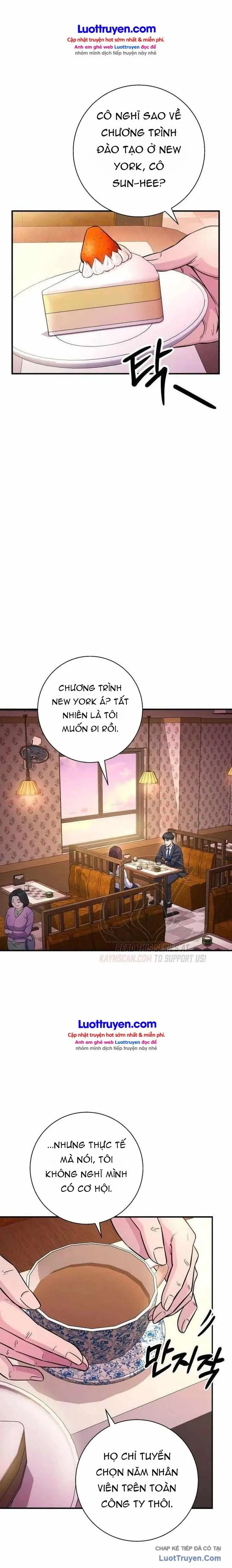 Quái Vật Thiên Tài Của Gia Tộc Chaebol Chapter 10 - Trang 13