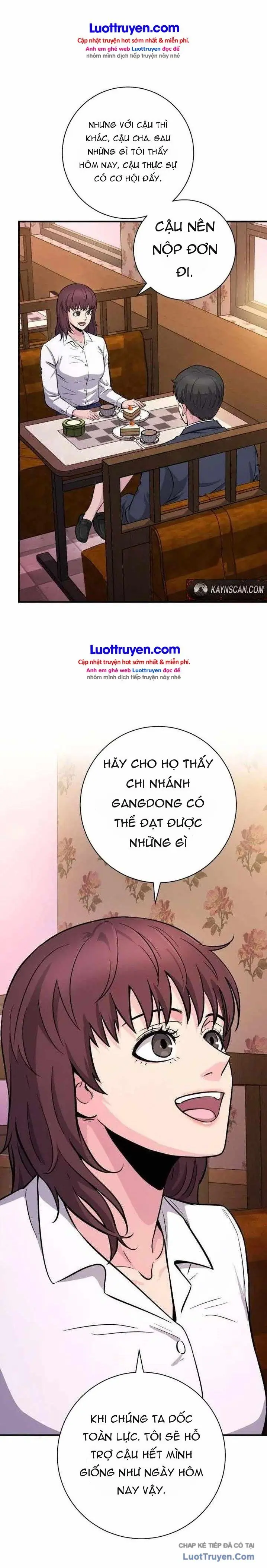 Quái Vật Thiên Tài Của Gia Tộc Chaebol Chapter 10 - Trang 14