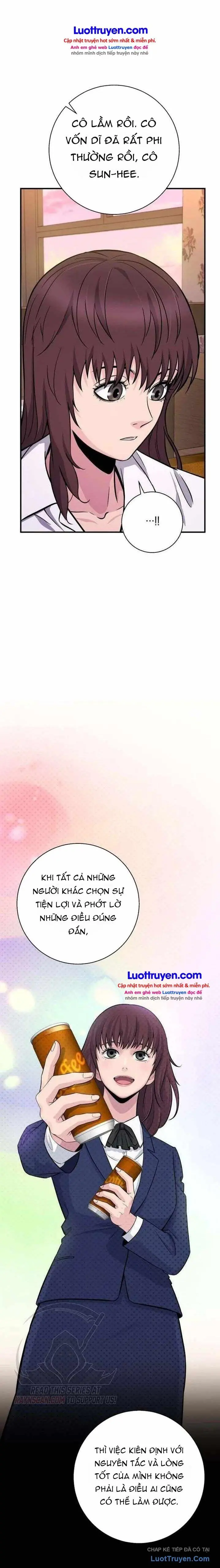 Quái Vật Thiên Tài Của Gia Tộc Chaebol Chapter 10 - Trang 17