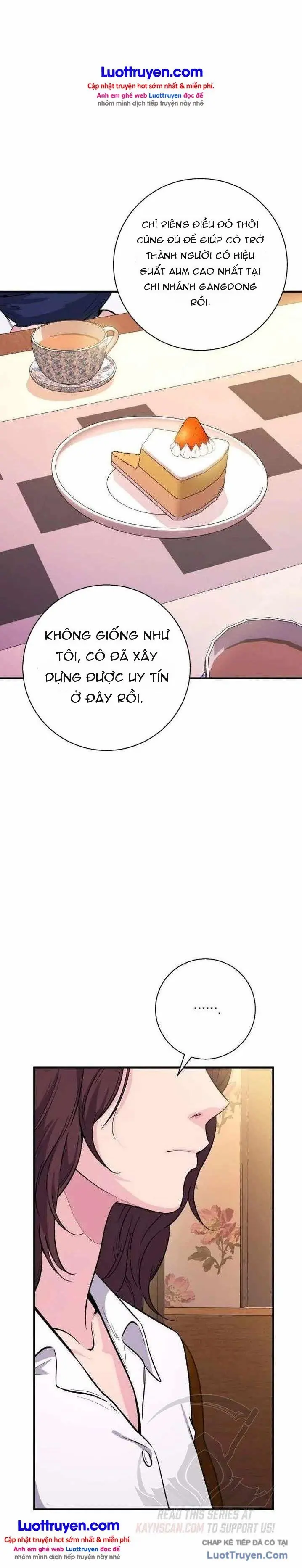 Quái Vật Thiên Tài Của Gia Tộc Chaebol Chapter 10 - Trang 20