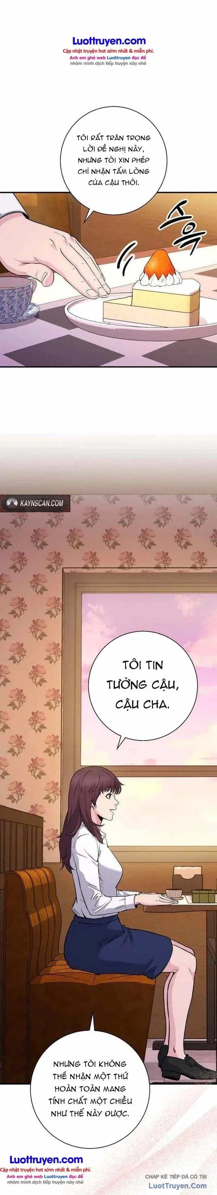 Quái Vật Thiên Tài Của Gia Tộc Chaebol Chapter 10 - Trang 21