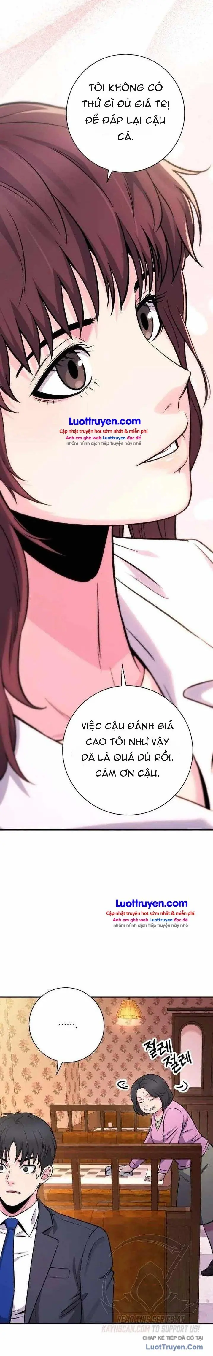 Quái Vật Thiên Tài Của Gia Tộc Chaebol Chapter 10 - Trang 22