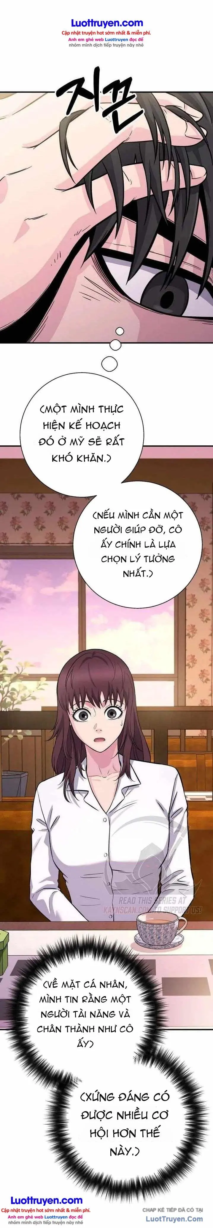 Quái Vật Thiên Tài Của Gia Tộc Chaebol Chapter 10 - Trang 24