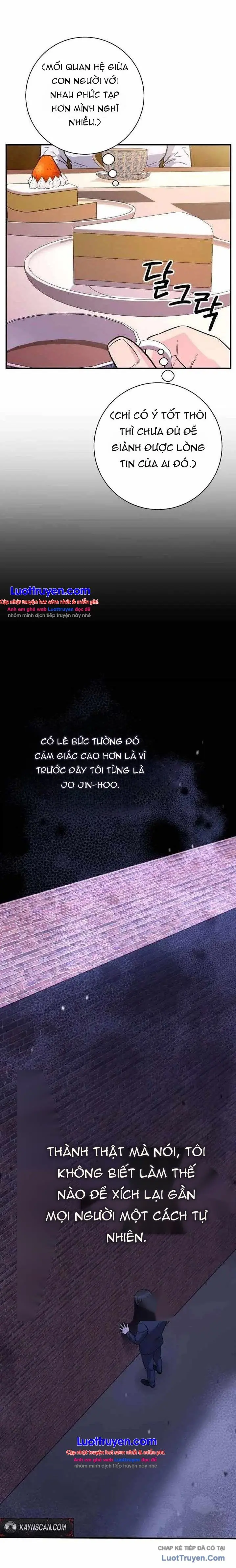 Quái Vật Thiên Tài Của Gia Tộc Chaebol Chapter 10 - Trang 25