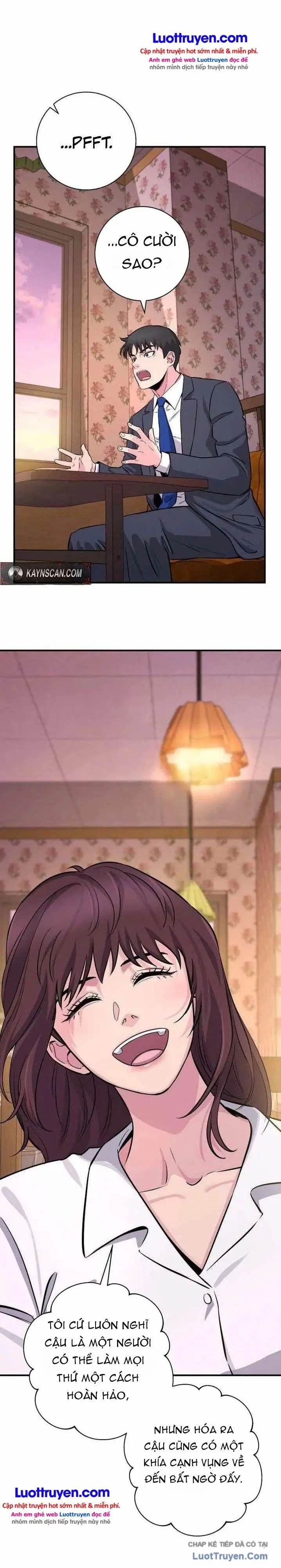 Quái Vật Thiên Tài Của Gia Tộc Chaebol Chapter 10 - Trang 29