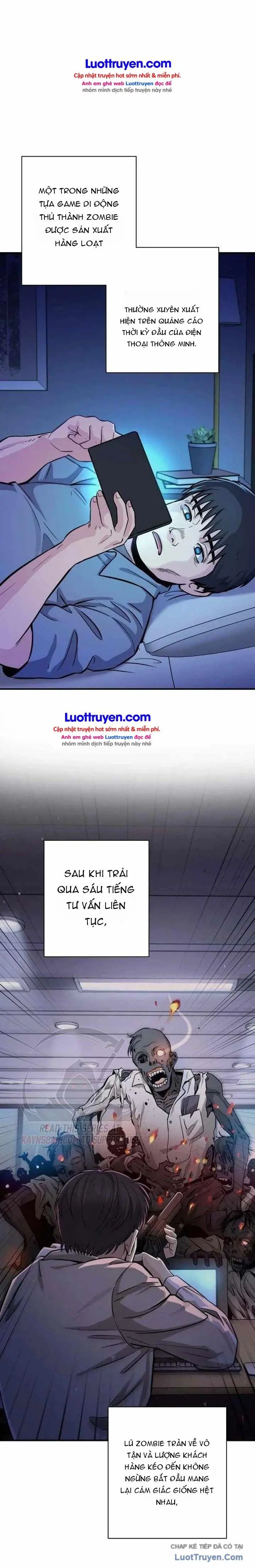 Quái Vật Thiên Tài Của Gia Tộc Chaebol Chapter 10 - Trang 3