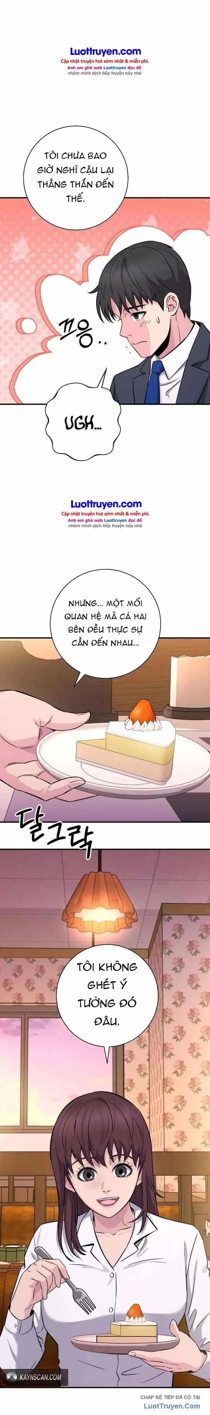 Quái Vật Thiên Tài Của Gia Tộc Chaebol Chapter 10 - Trang 30