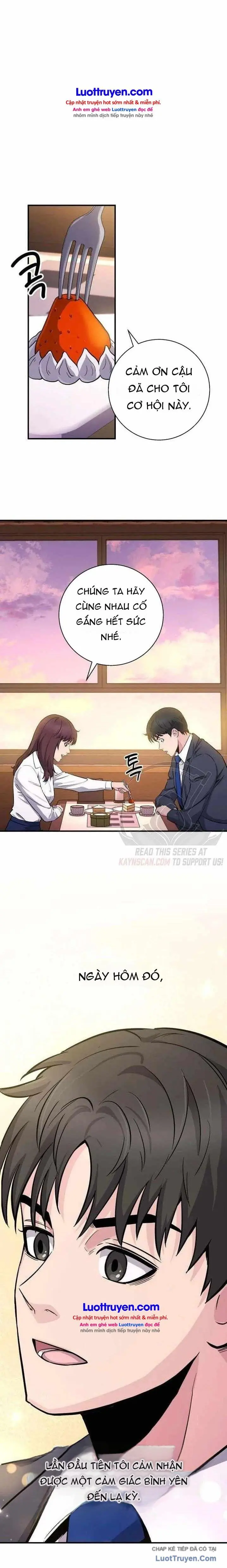 Quái Vật Thiên Tài Của Gia Tộc Chaebol Chapter 10 - Trang 31