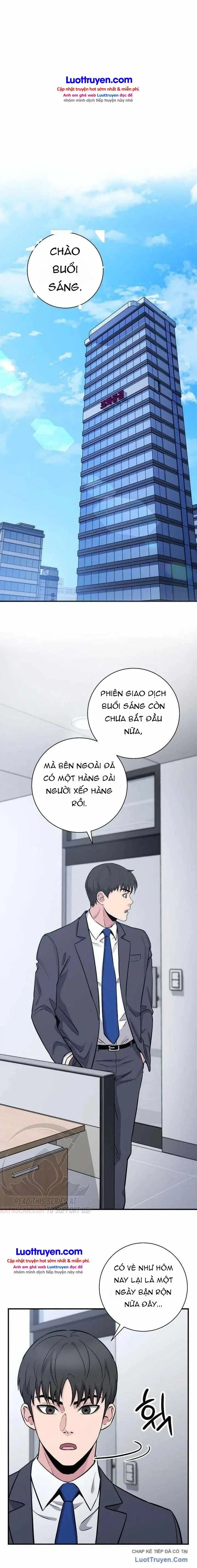 Quái Vật Thiên Tài Của Gia Tộc Chaebol Chapter 10 - Trang 33