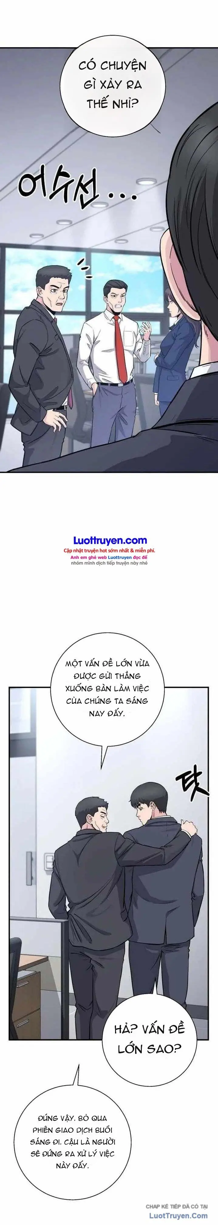 Quái Vật Thiên Tài Của Gia Tộc Chaebol Chapter 10 - Trang 34