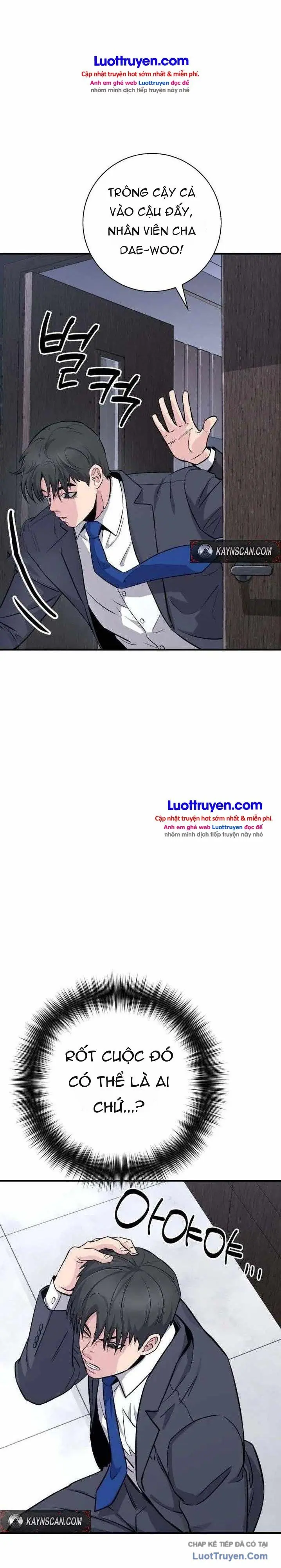 Quái Vật Thiên Tài Của Gia Tộc Chaebol Chapter 10 - Trang 36
