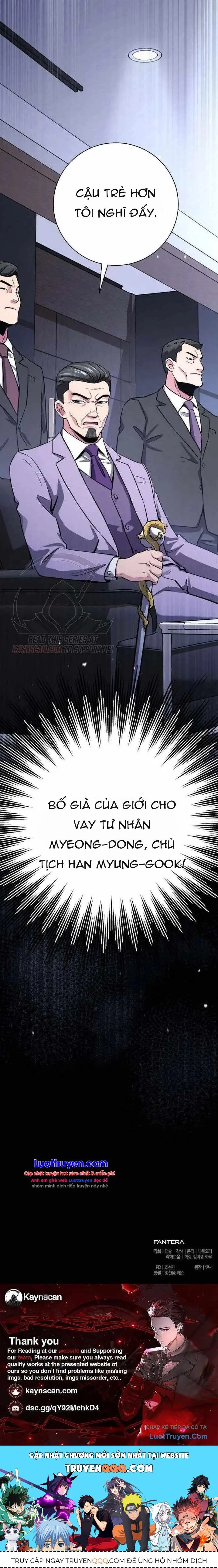 Quái Vật Thiên Tài Của Gia Tộc Chaebol Chapter 10 - Trang 38