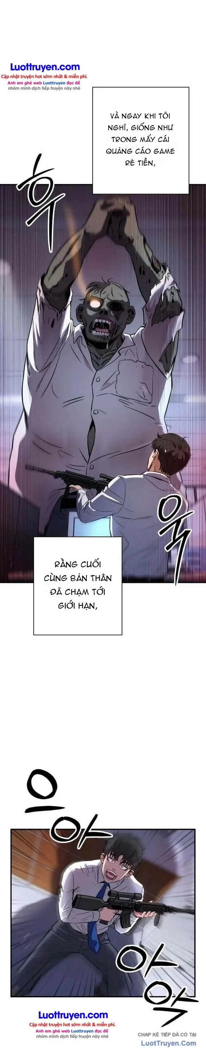 Quái Vật Thiên Tài Của Gia Tộc Chaebol Chapter 10 - Trang 4