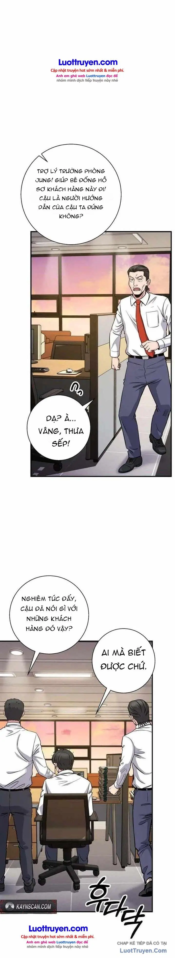 Quái Vật Thiên Tài Của Gia Tộc Chaebol Chapter 10 - Trang 7