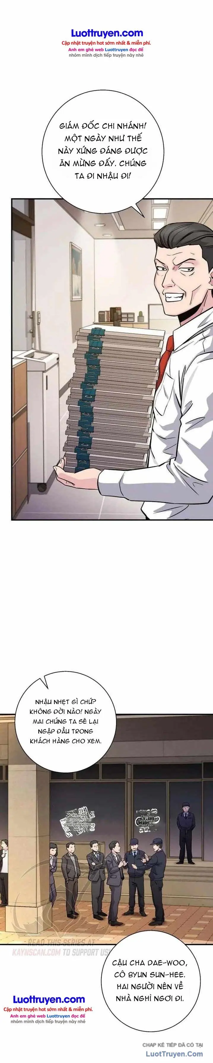 Quái Vật Thiên Tài Của Gia Tộc Chaebol Chapter 10 - Trang 8