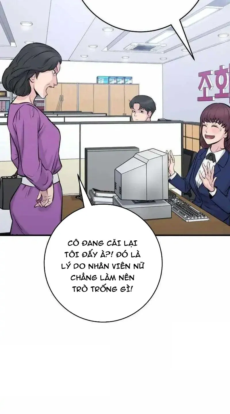 Quái Vật Thiên Tài Của Gia Tộc Chaebol Chapter 2 - Trang 23