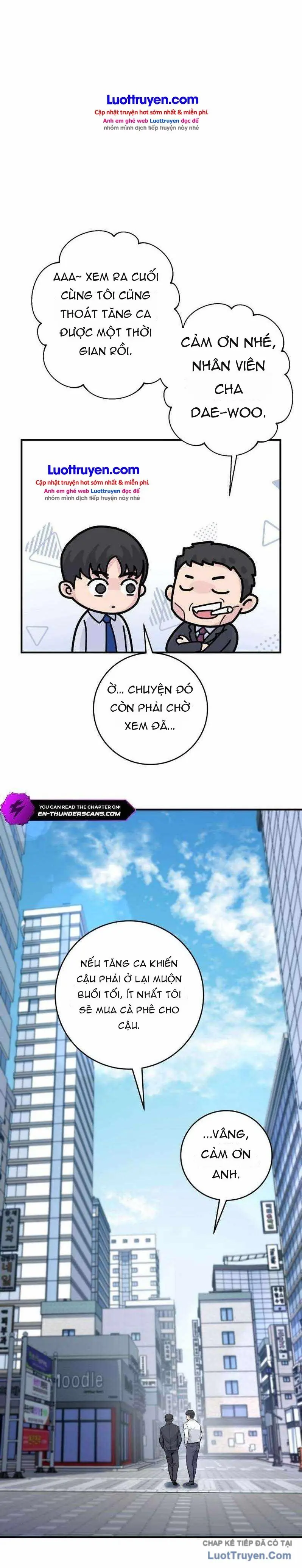 Quái Vật Thiên Tài Của Gia Tộc Chaebol Chapter 3 - Trang 15