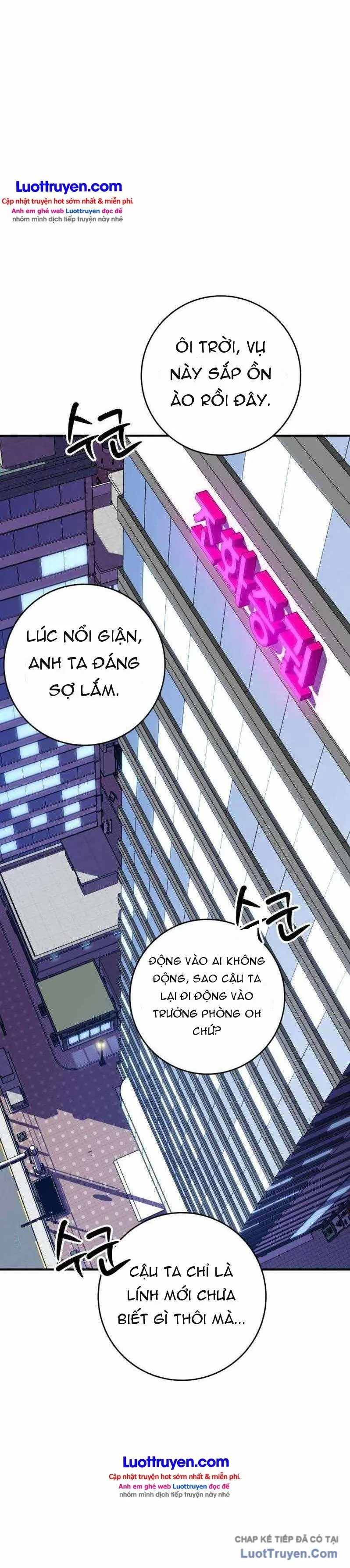 Quái Vật Thiên Tài Của Gia Tộc Chaebol Chapter 3 - Trang 18