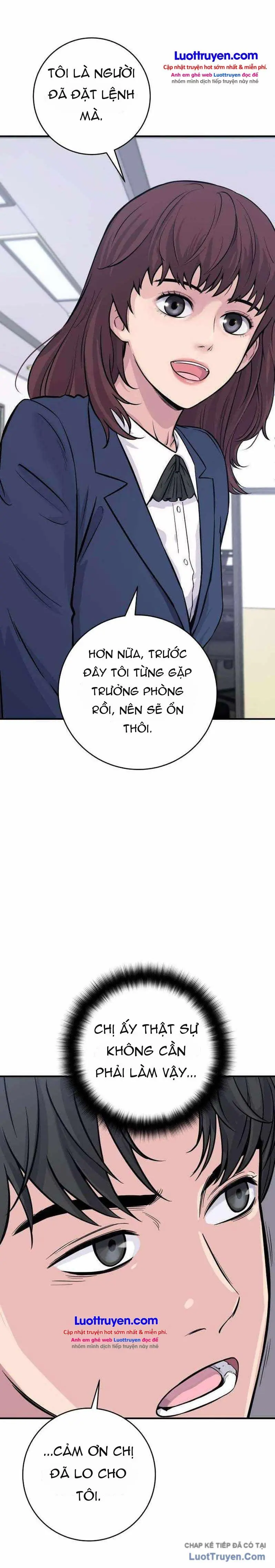 Quái Vật Thiên Tài Của Gia Tộc Chaebol Chapter 3 - Trang 20