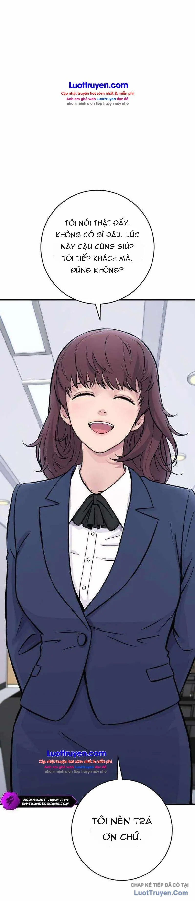 Quái Vật Thiên Tài Của Gia Tộc Chaebol Chapter 3 - Trang 21