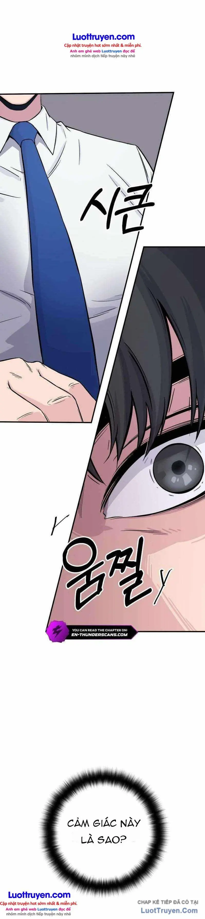 Quái Vật Thiên Tài Của Gia Tộc Chaebol Chapter 3 - Trang 22