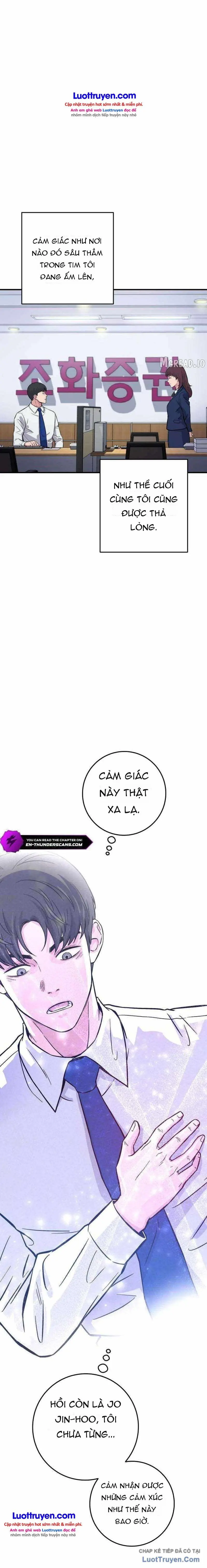 Quái Vật Thiên Tài Của Gia Tộc Chaebol Chapter 3 - Trang 23