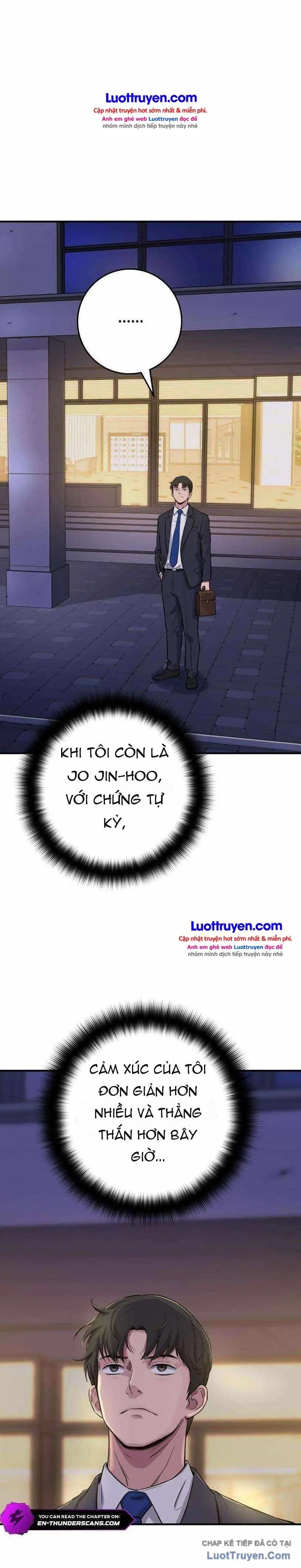 Quái Vật Thiên Tài Của Gia Tộc Chaebol Chapter 3 - Trang 24