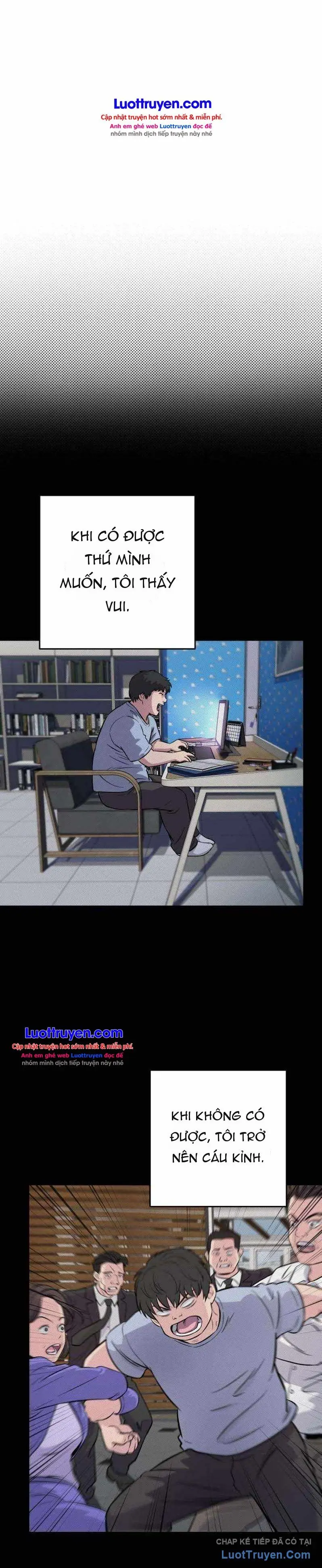 Quái Vật Thiên Tài Của Gia Tộc Chaebol Chapter 3 - Trang 25