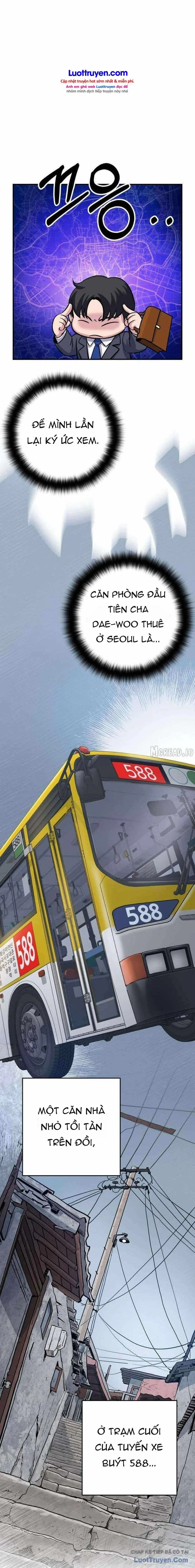 Quái Vật Thiên Tài Của Gia Tộc Chaebol Chapter 3 - Trang 28