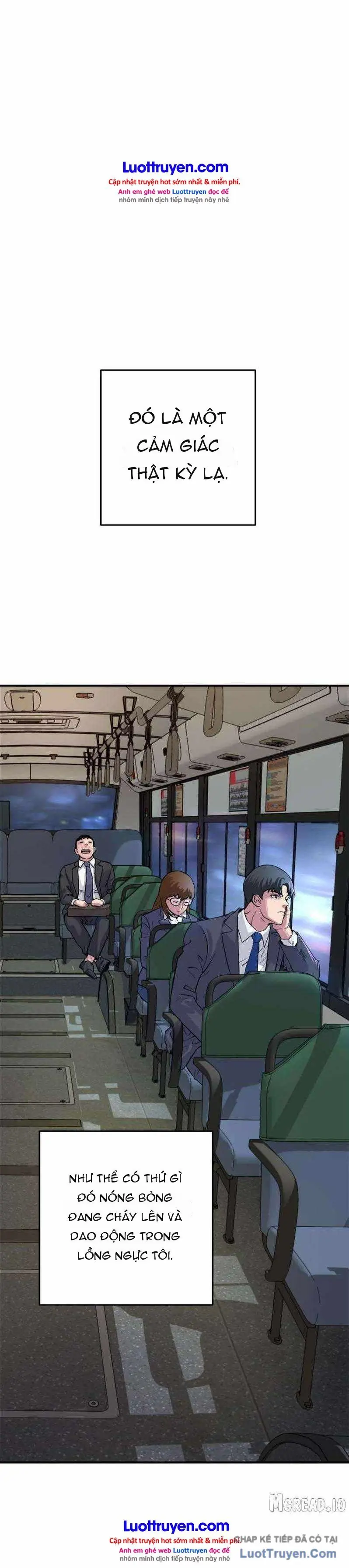 Quái Vật Thiên Tài Của Gia Tộc Chaebol Chapter 3 - Trang 38