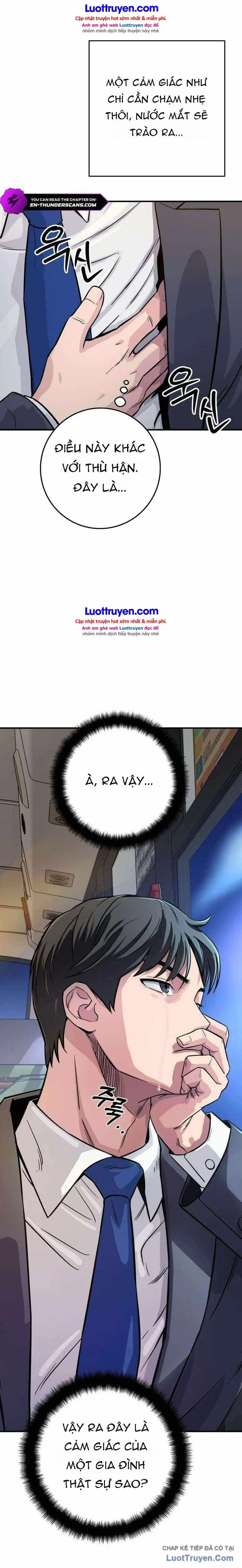 Quái Vật Thiên Tài Của Gia Tộc Chaebol Chapter 3 - Trang 39