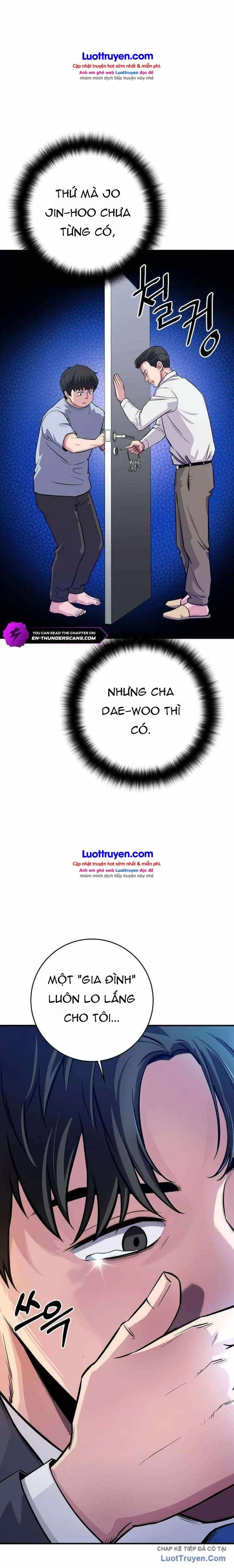 Quái Vật Thiên Tài Của Gia Tộc Chaebol Chapter 3 - Trang 40