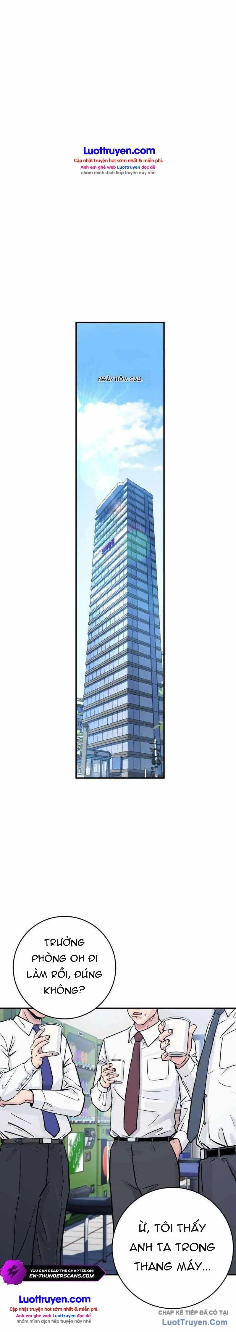 Quái Vật Thiên Tài Của Gia Tộc Chaebol Chapter 3 - Trang 41