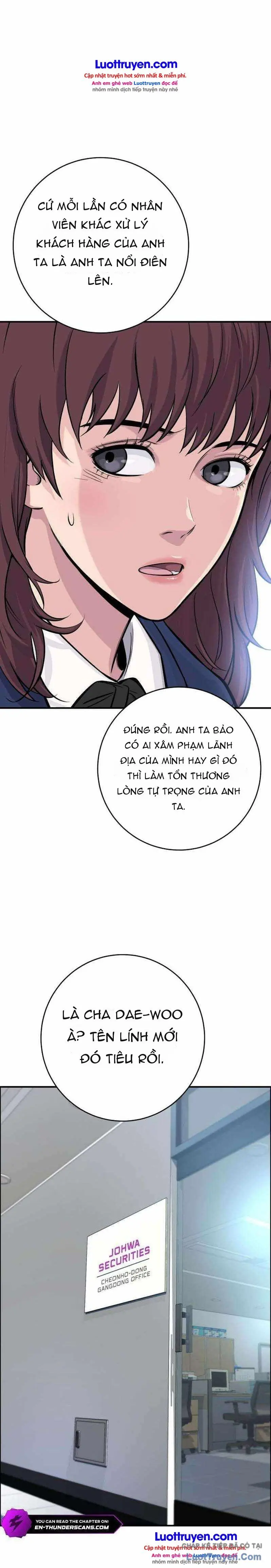 Quái Vật Thiên Tài Của Gia Tộc Chaebol Chapter 3 - Trang 43