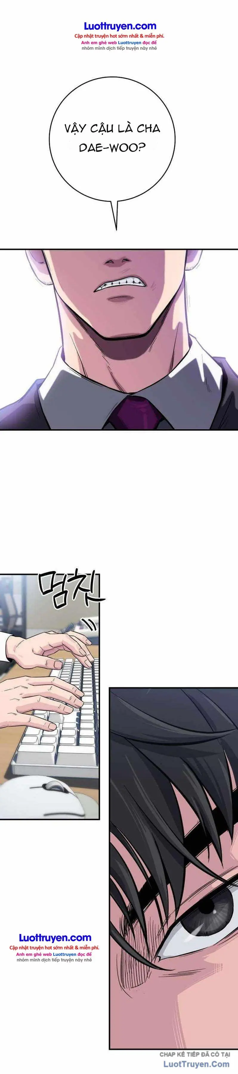 Quái Vật Thiên Tài Của Gia Tộc Chaebol Chapter 3 - Trang 45