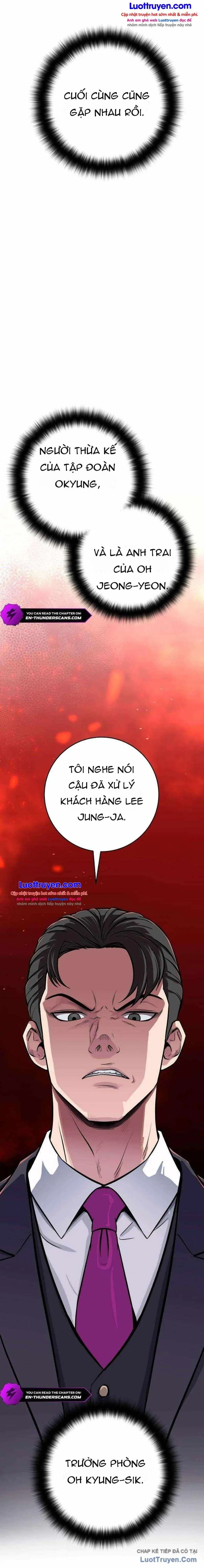 Quái Vật Thiên Tài Của Gia Tộc Chaebol Chapter 3 - Trang 46