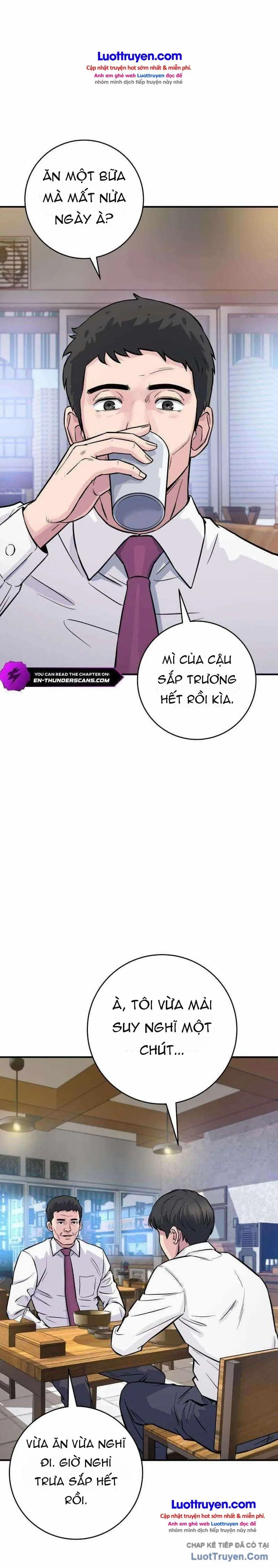 Quái Vật Thiên Tài Của Gia Tộc Chaebol Chapter 3 - Trang 5