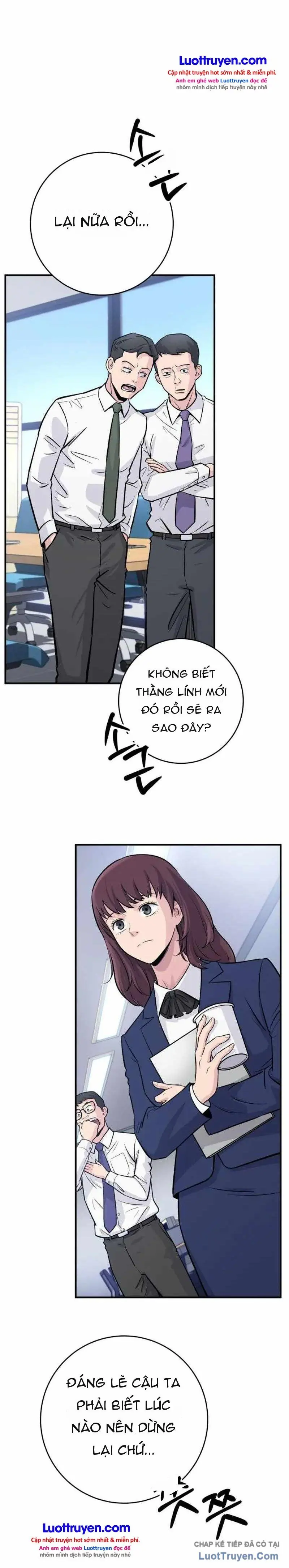 Quái Vật Thiên Tài Của Gia Tộc Chaebol Chapter 4 - Trang 12