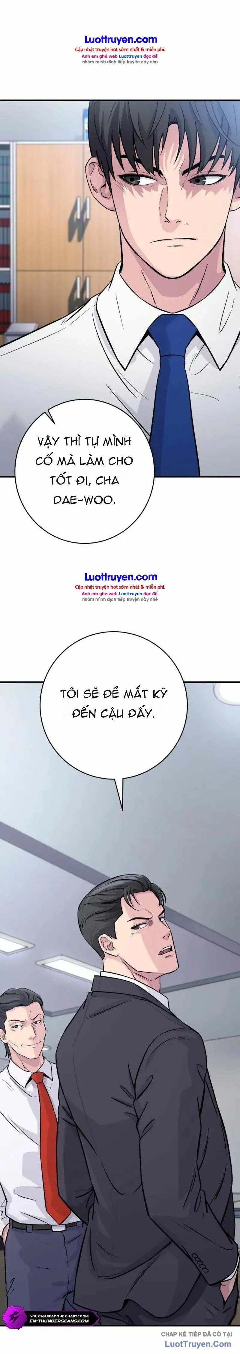 Quái Vật Thiên Tài Của Gia Tộc Chaebol Chapter 4 - Trang 13