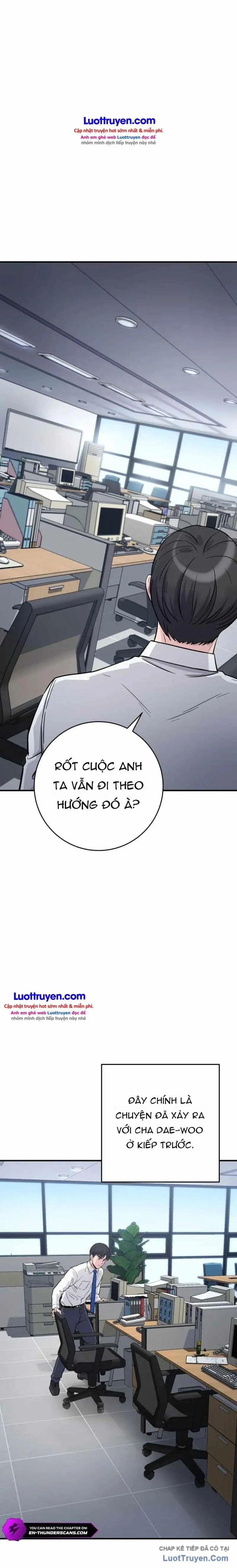 Quái Vật Thiên Tài Của Gia Tộc Chaebol Chapter 4 - Trang 15