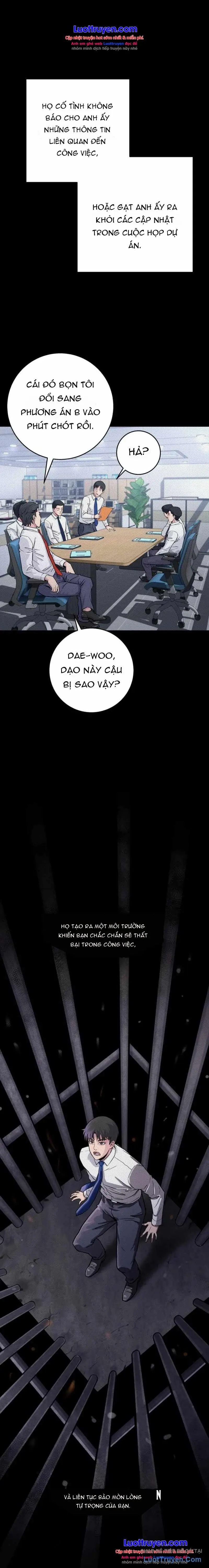 Quái Vật Thiên Tài Của Gia Tộc Chaebol Chapter 4 - Trang 17